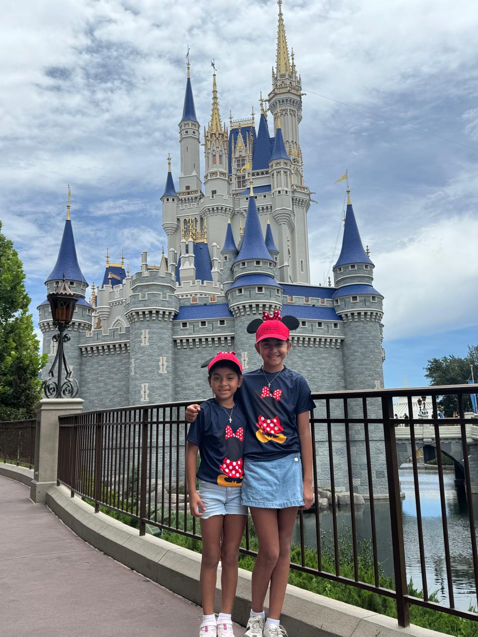 Viajar a Orlando con Mundivari