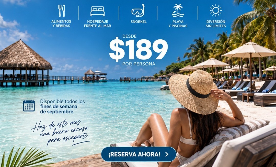 Roatán Paradise Beach Hotel